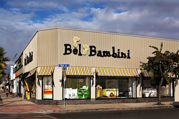 Bel Bambini Newport Bel Bambini Newport