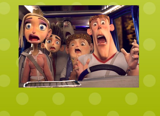 paranorman paranorman